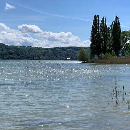 Gaestehaus Am See Gaienhofen  Exterior photo
